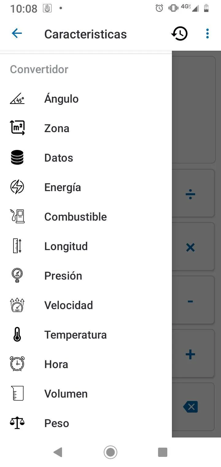 NT Calculator Pro