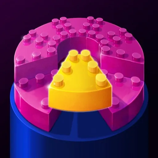 Color Wall 3D
