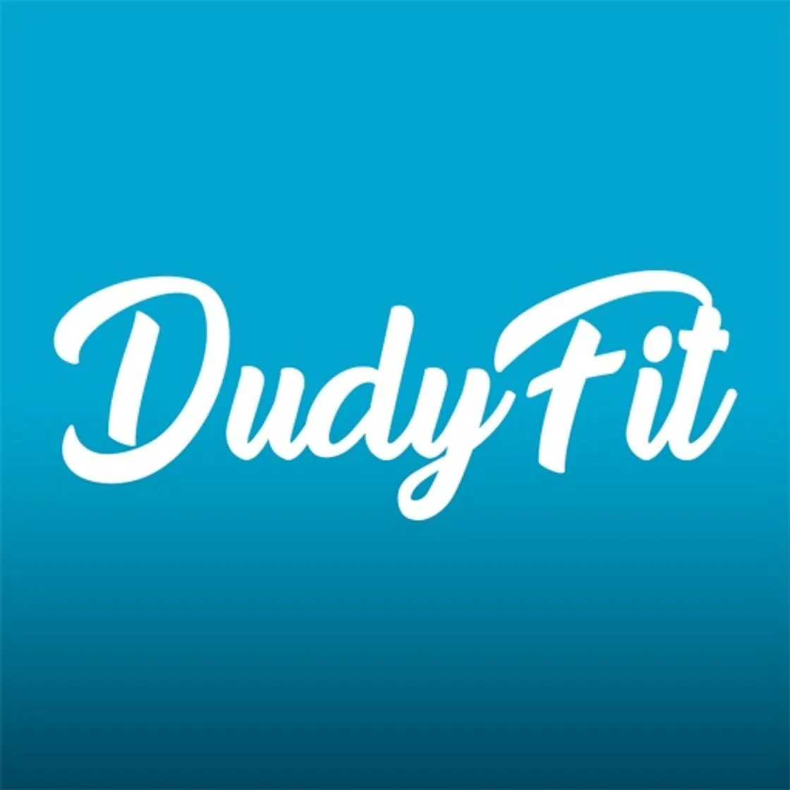 DudyFit - Fitness Software