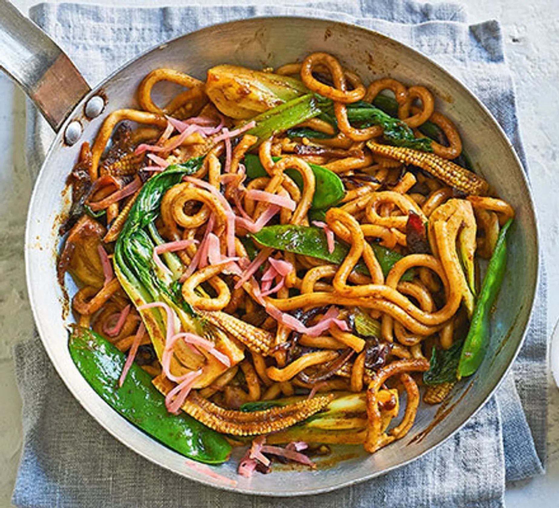 UDON