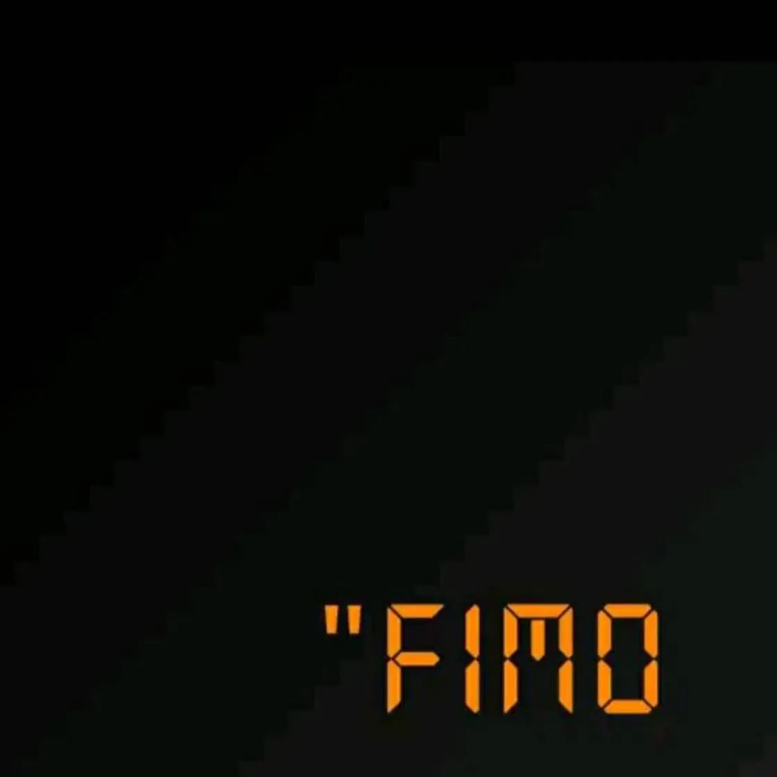FIMO - Analog Camera