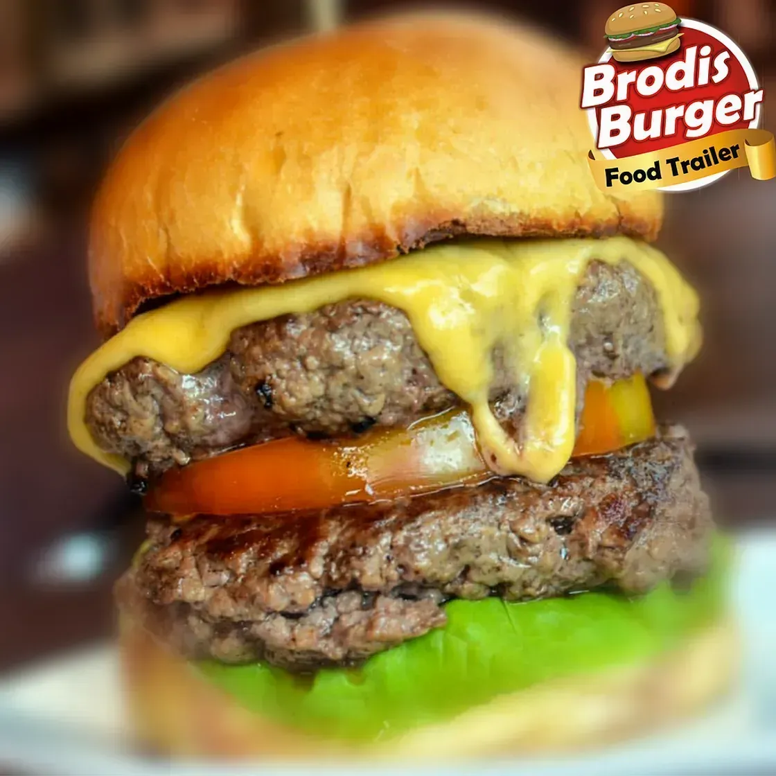 Brodis Burger