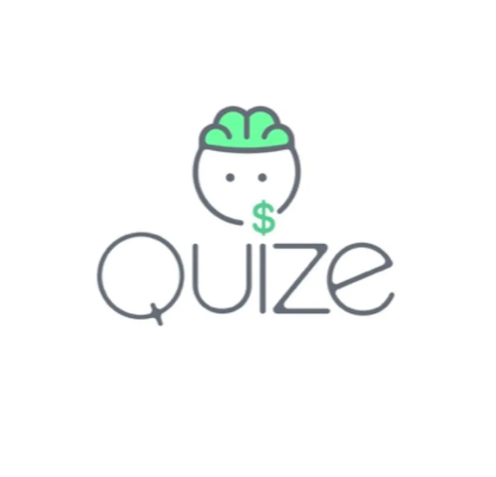 Quize | O 1º gameshow diário que te dá dinheiro de verdade!