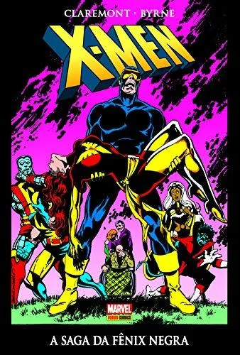 X-men