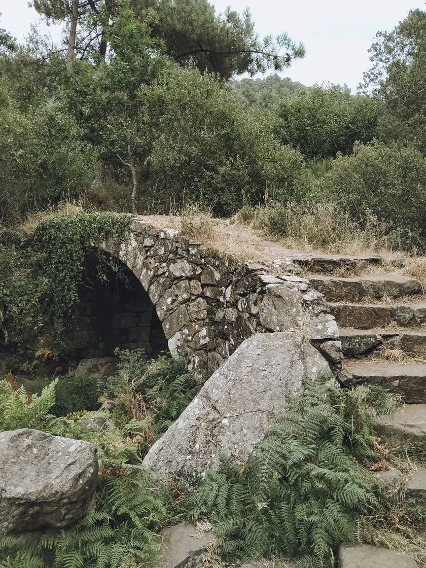 Ponte Romano do Miserela