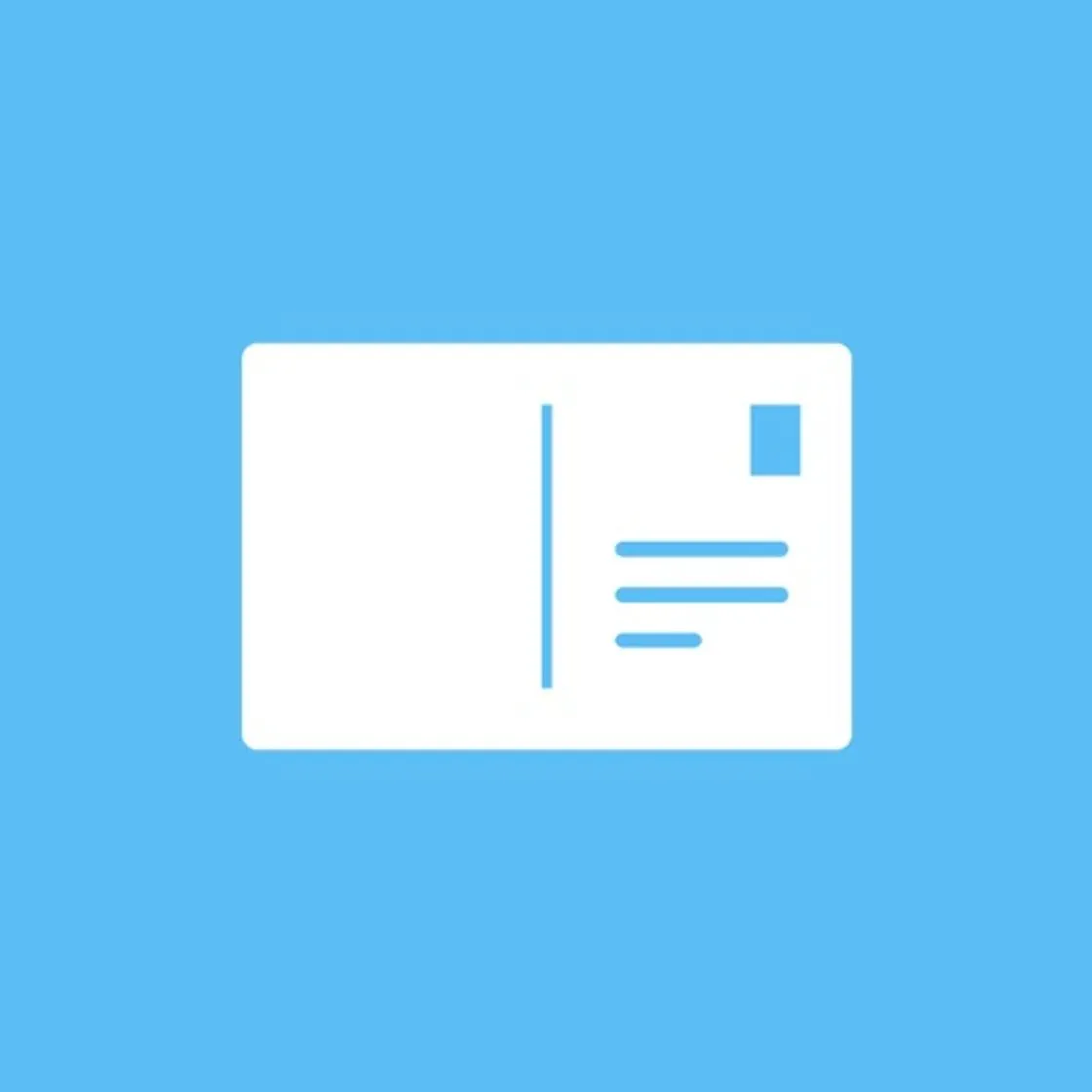 Fizzer - Personalized cards