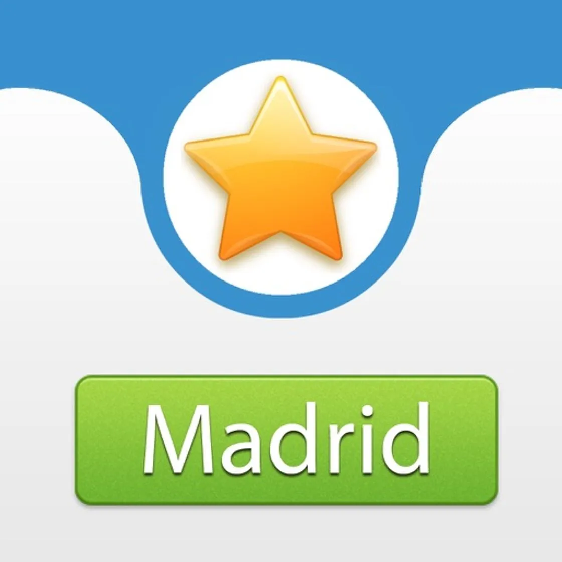 RapiBús Madrid