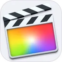 Final Cut Pro en Mac App Store