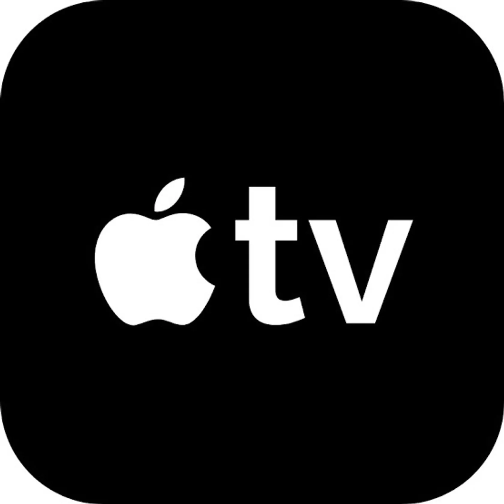 Apple TV en App Store