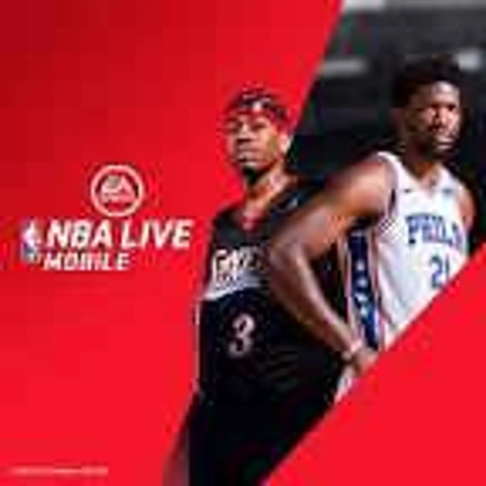 nba live mobile 2020.