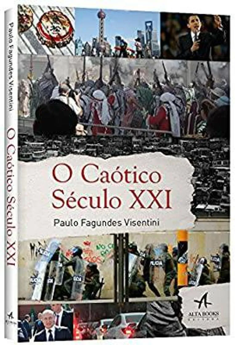 O Caótico Século XXI
