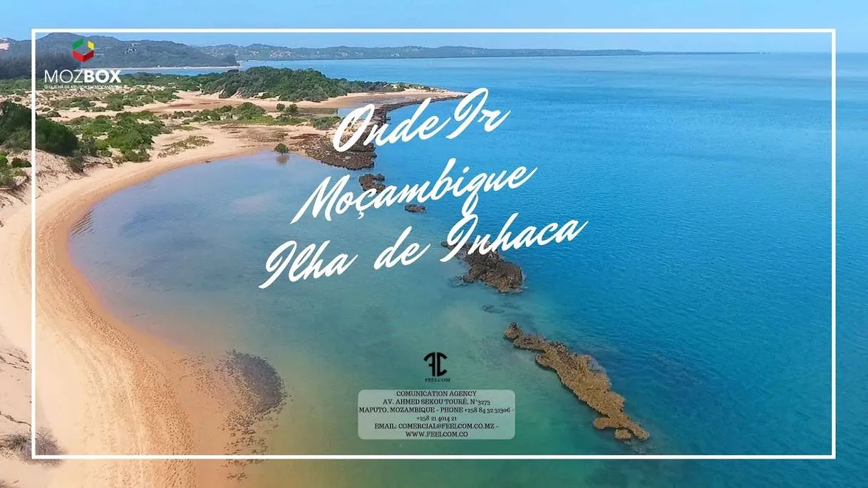 Ilha Inhaca