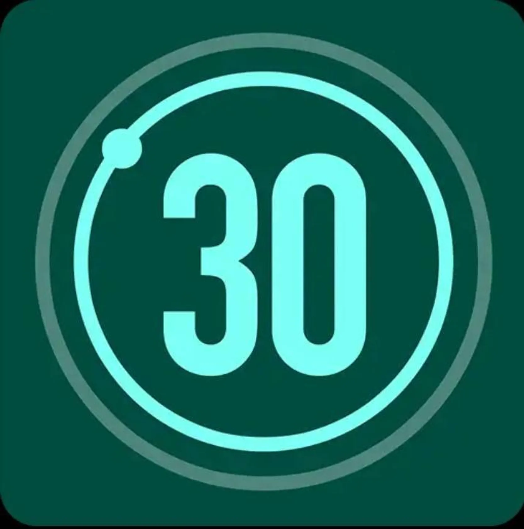 Desafio 30 Dias Fitness- Exercícios em Casa