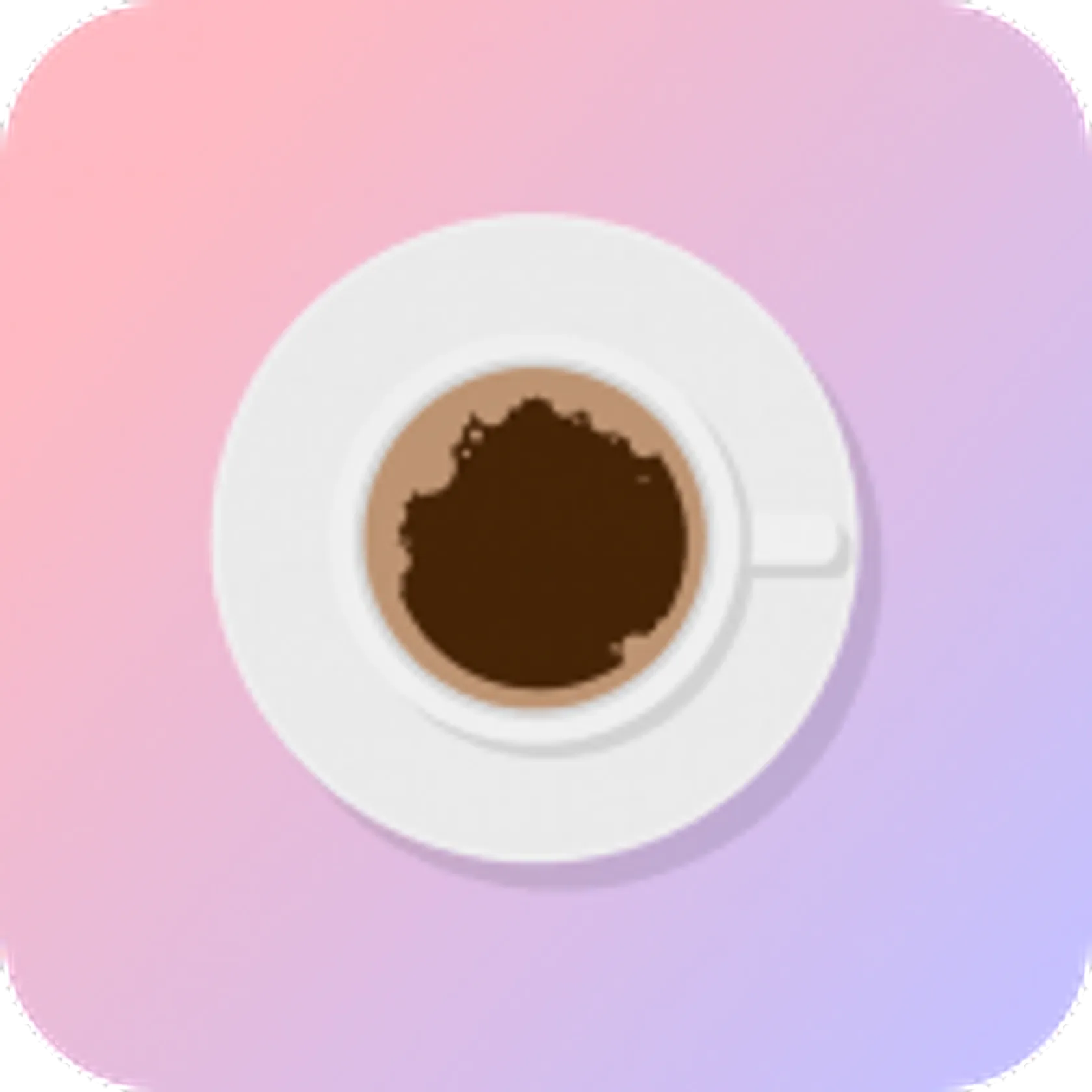 Coffee Cam-App
