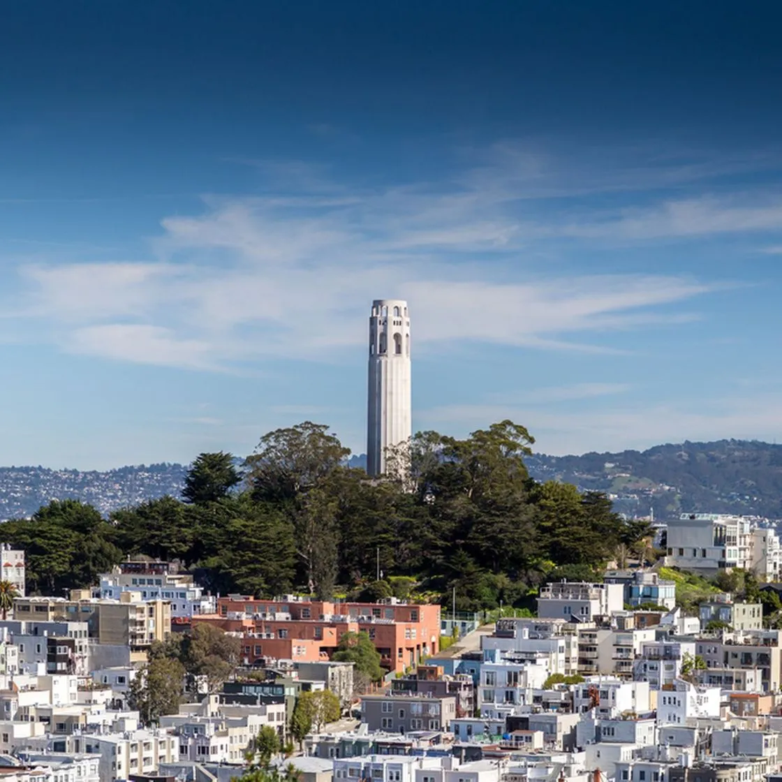 Coit Tower