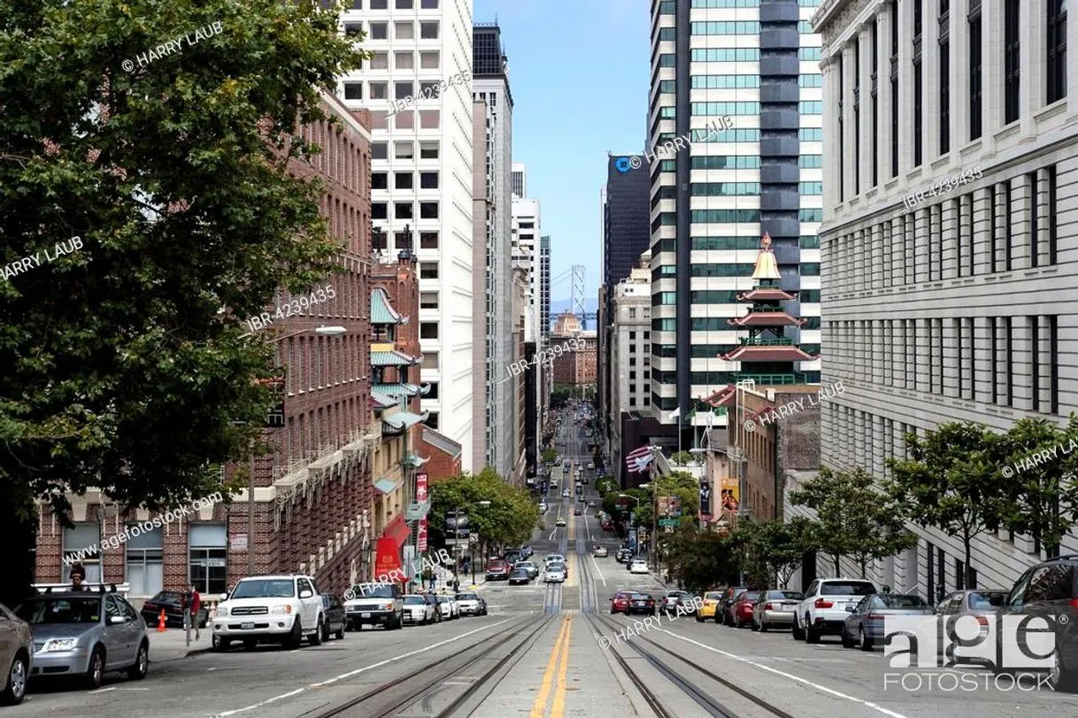 Financial District