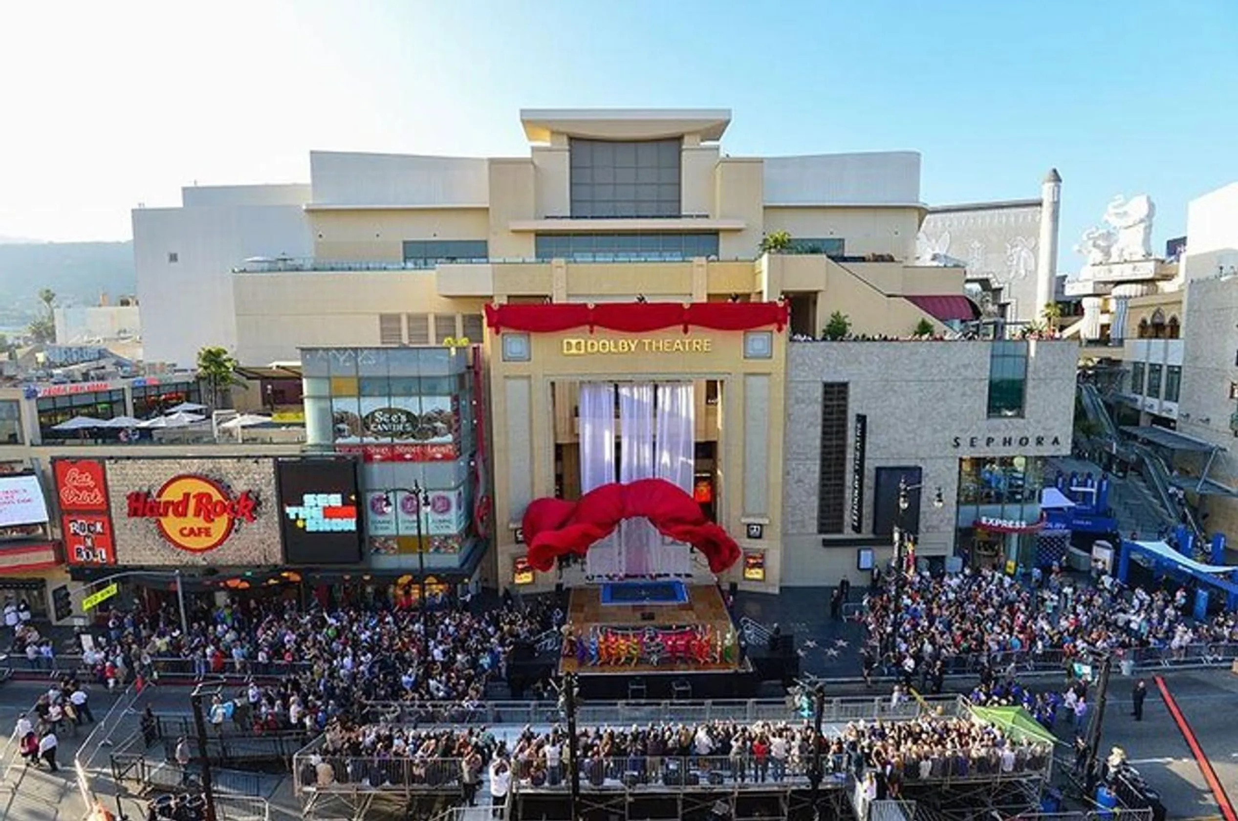 Dolby Theatre
