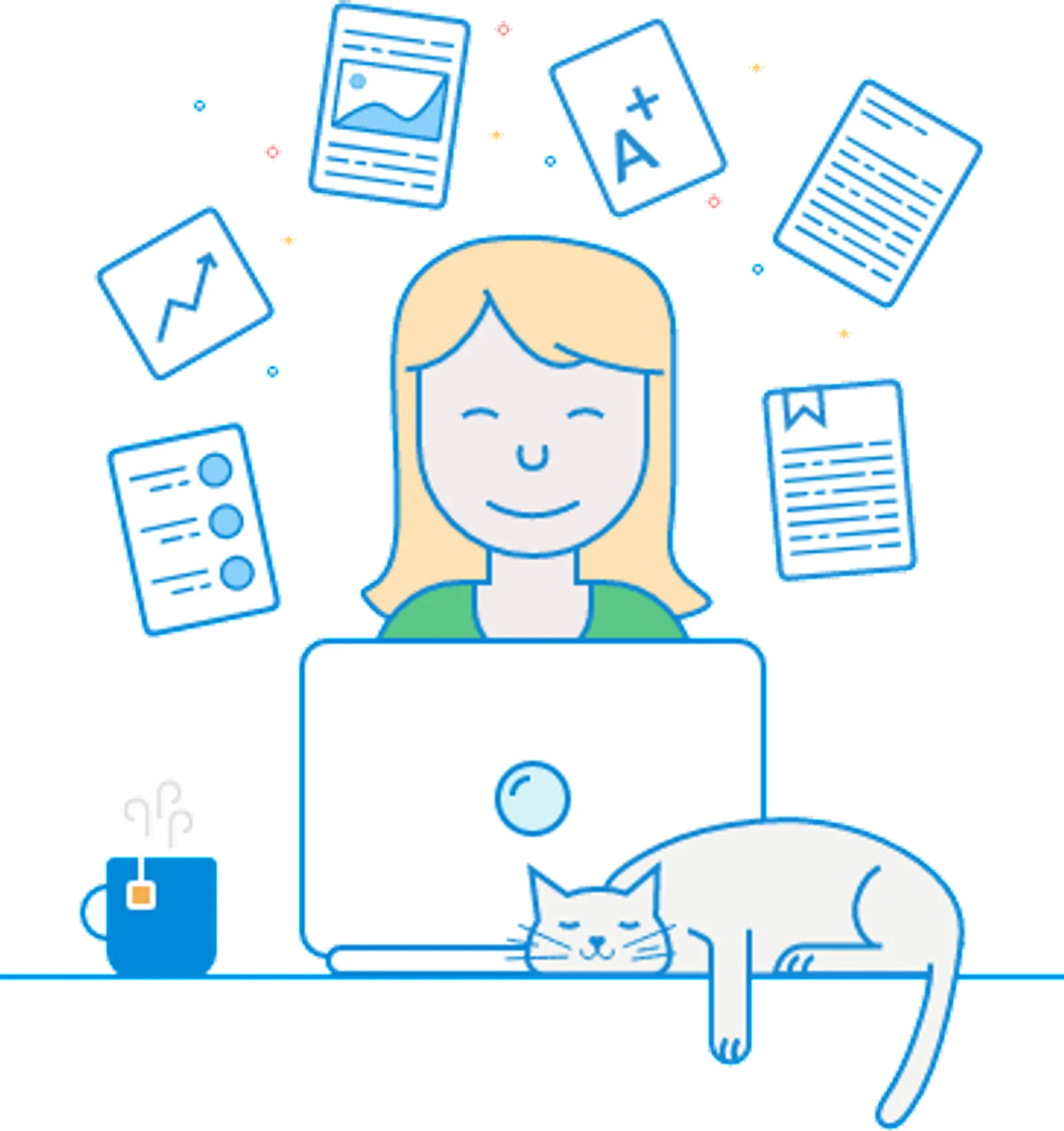StuDocu - Free summaries, past exams & lecture notes