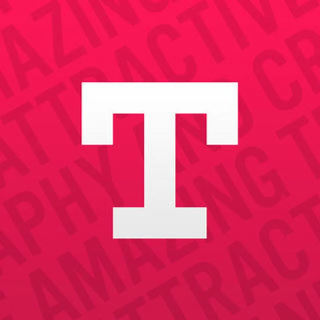 Typorama: Art and Poster Maker