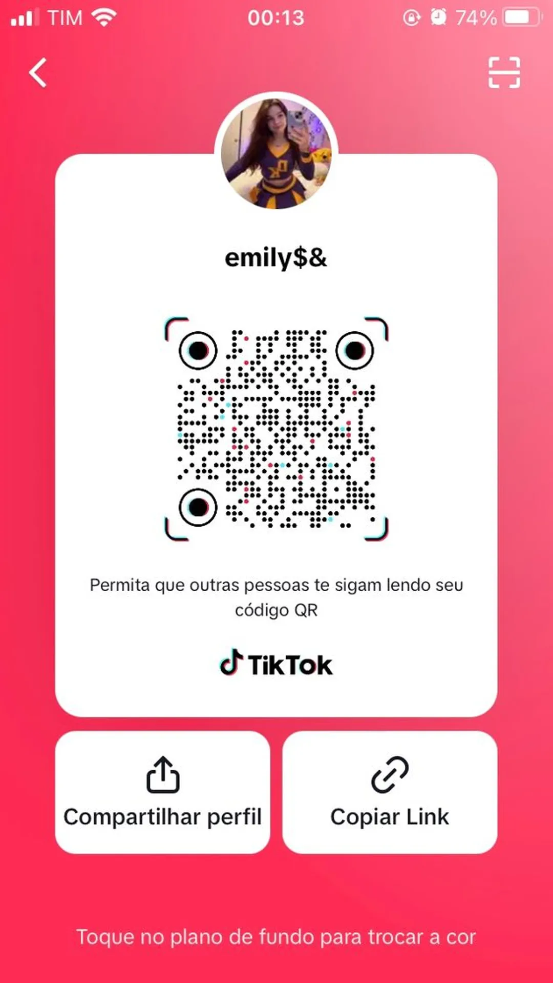 tik tok