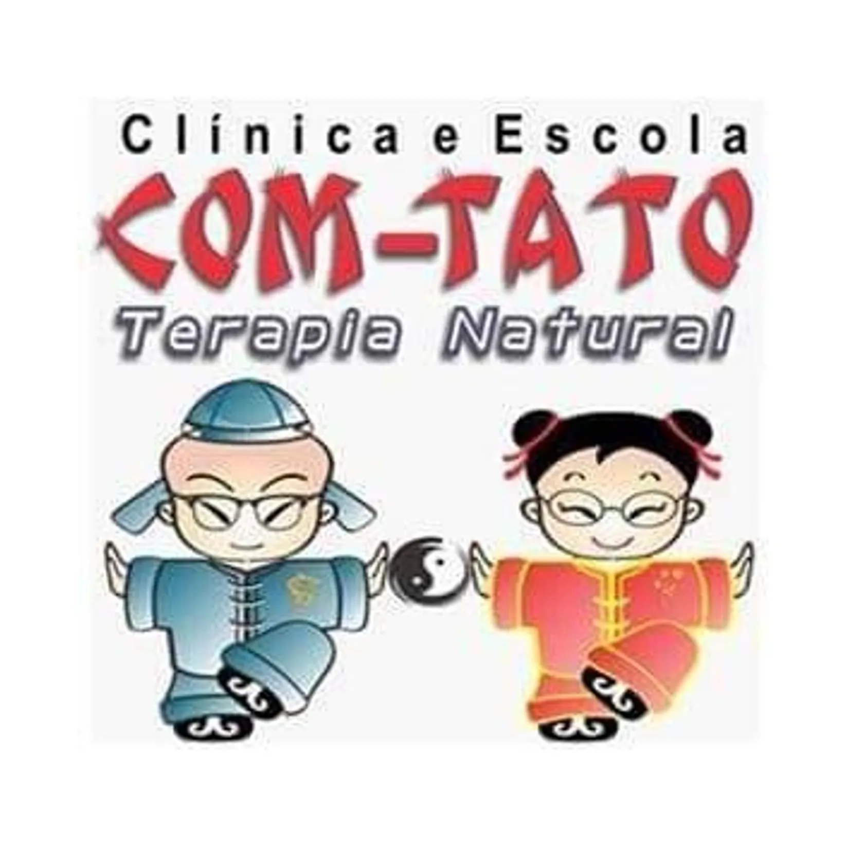 ComTato Terapia Natural