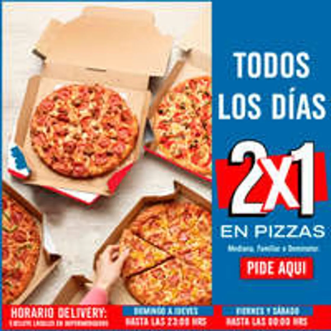 Domino's Pizza