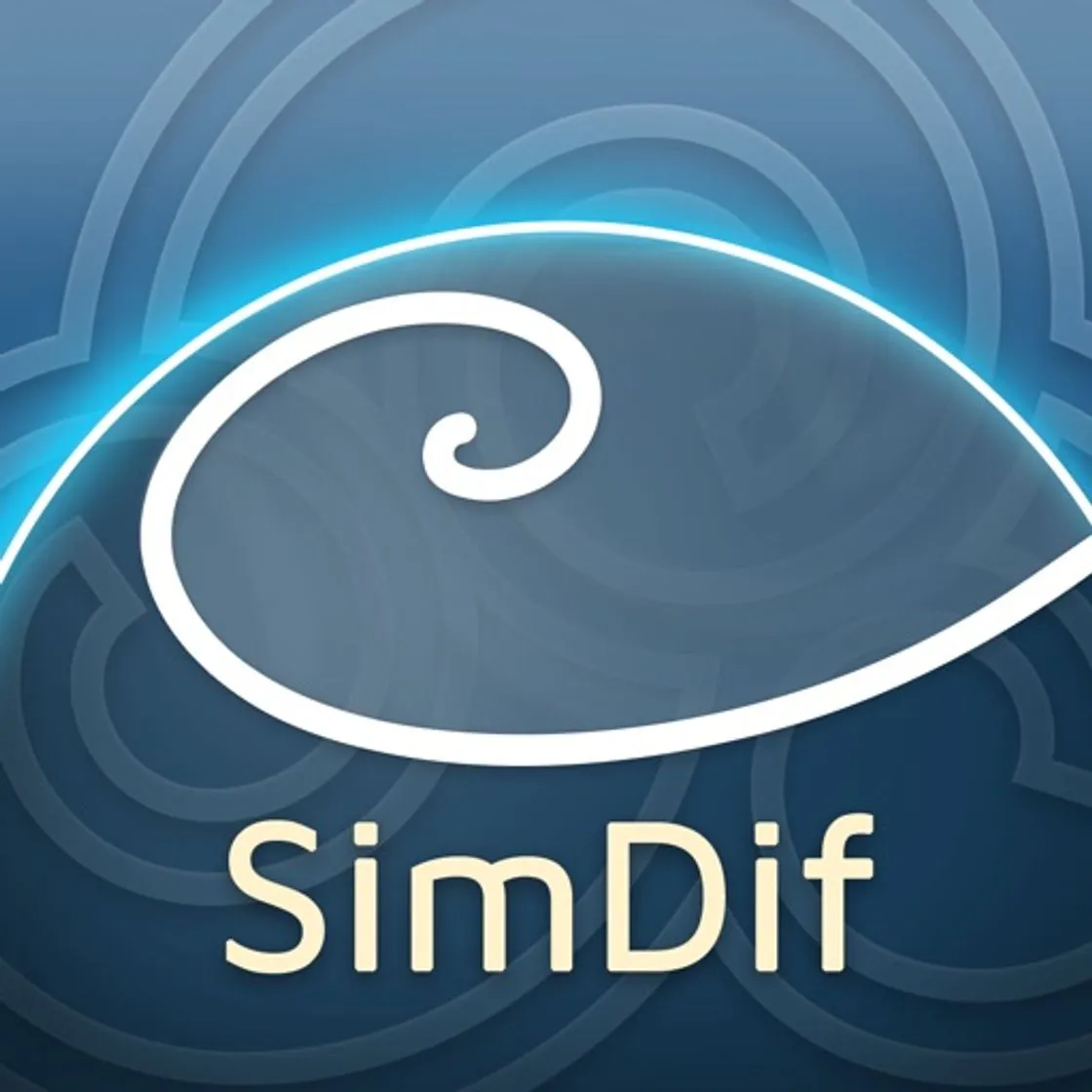 SimDif — Website Builder