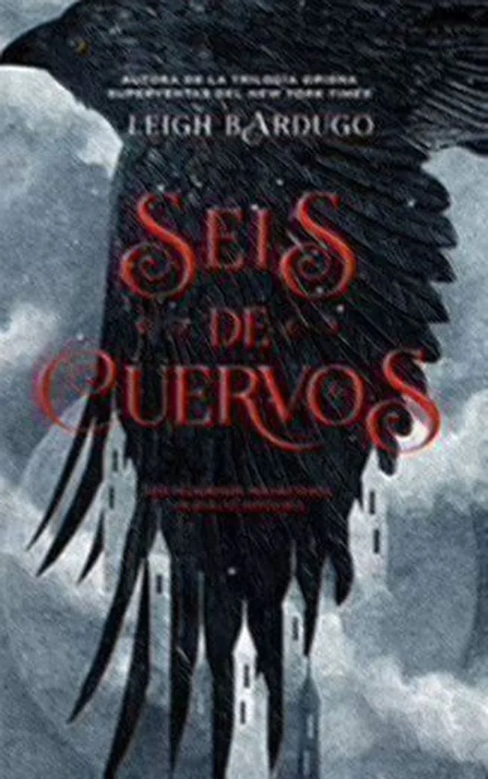 Seis de cuervos