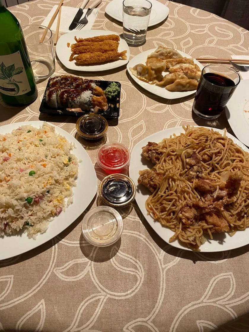 Bo Wok