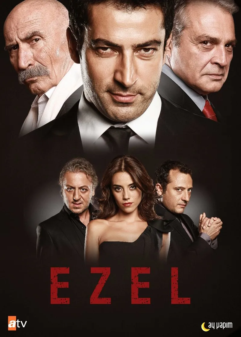 Ezel - YouTube