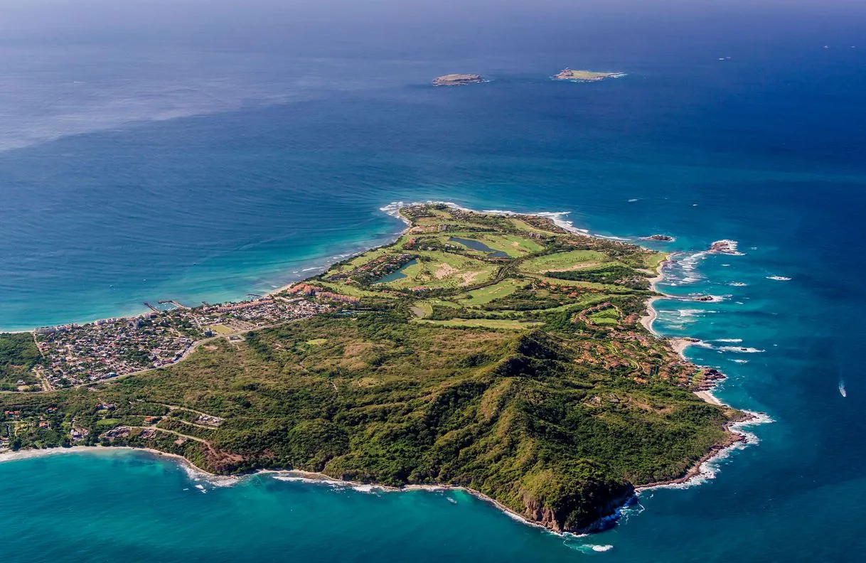 Punta Mita