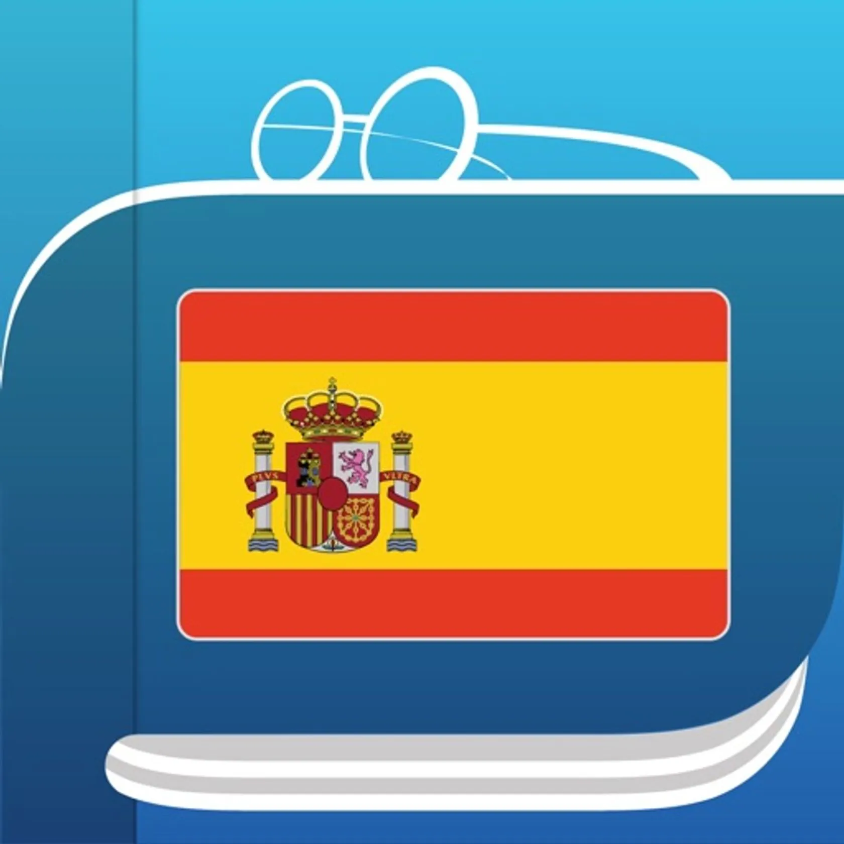 Spanish Dictionary & Thesaurus