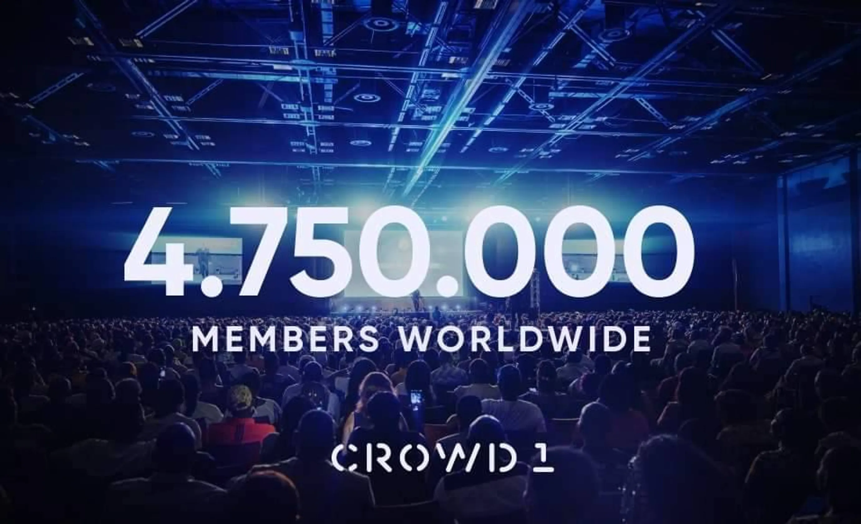 Crowd1 Network