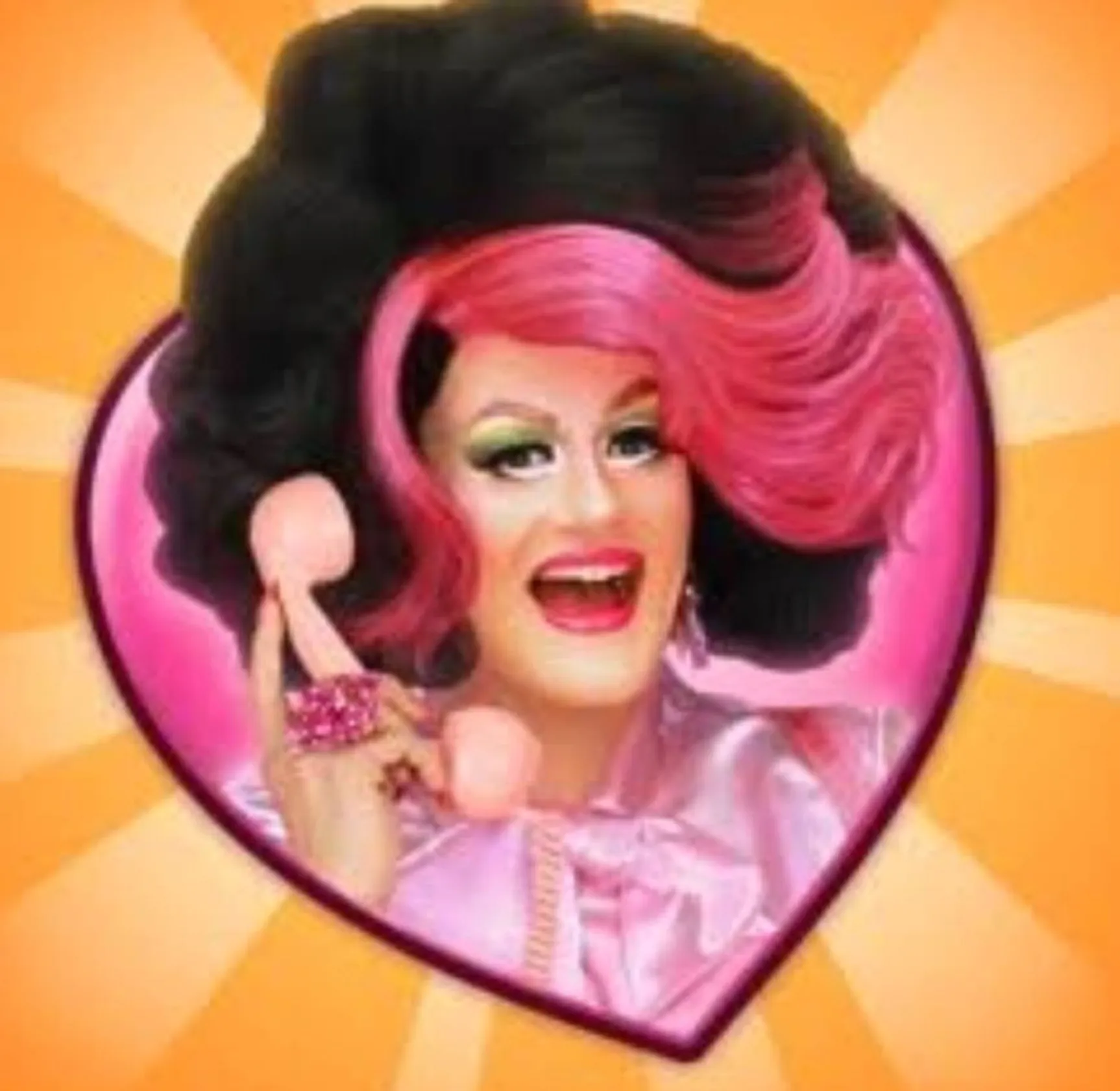 Kitty Powers' Speed Date - Apps on Google Play