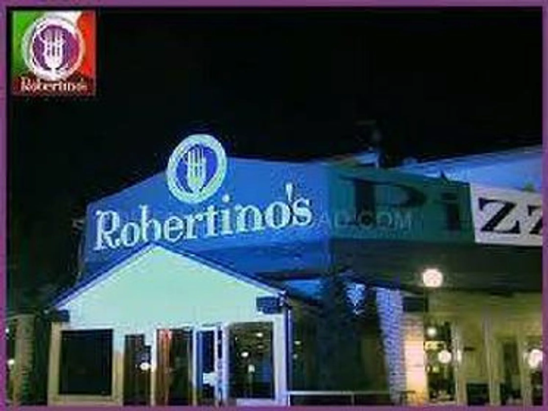 Restaurante Robertinos