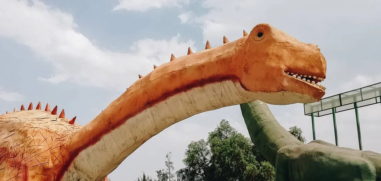 Parque Ecológico Ehécatl