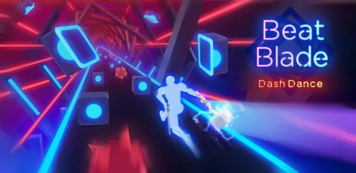 Beat Blade: Dash Dance ⚔️