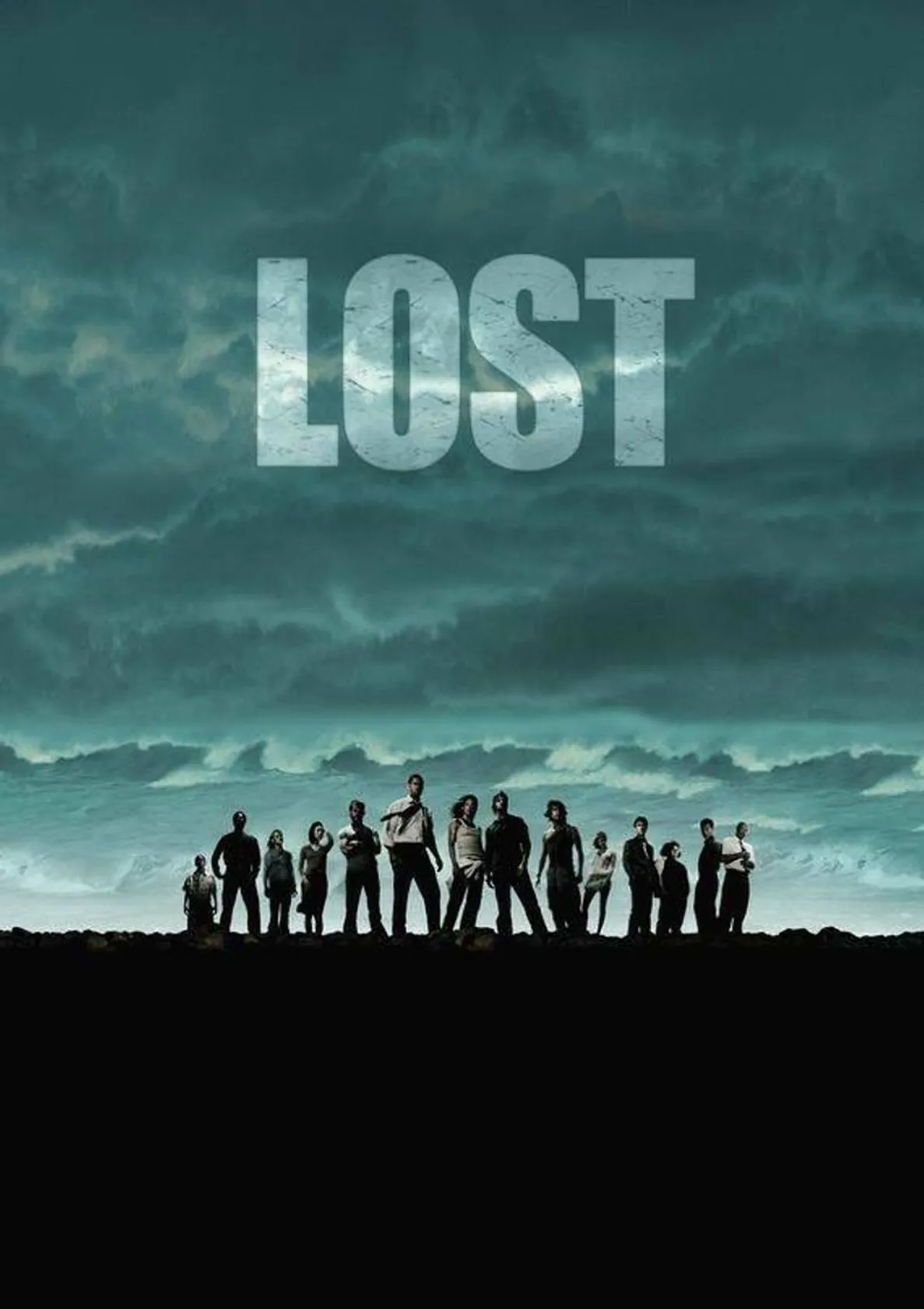 Série Lost