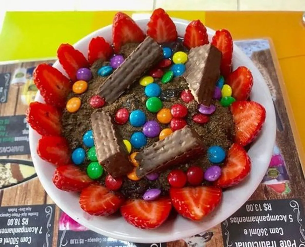Açaí Mania
