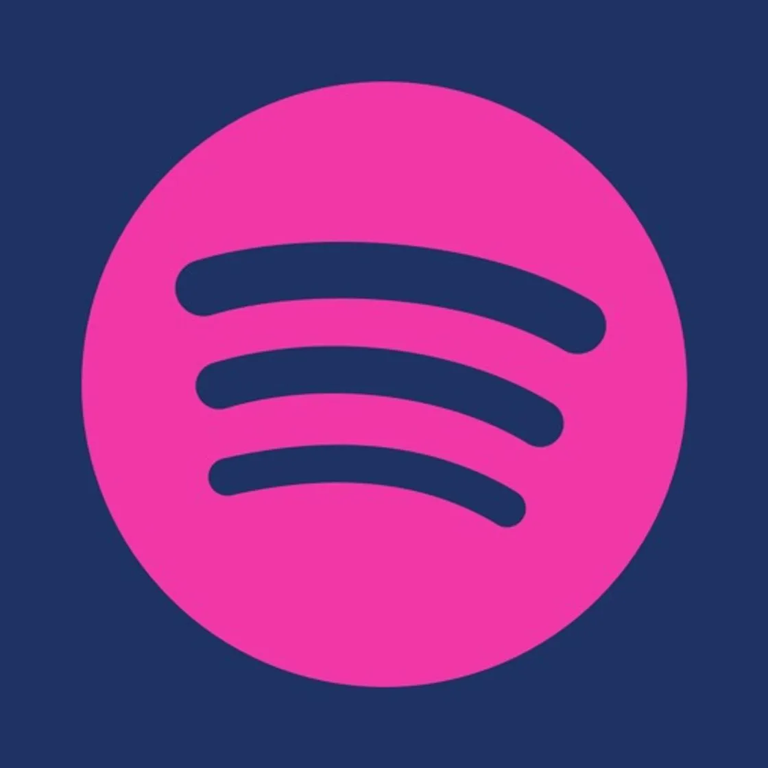 Spotify Stations
