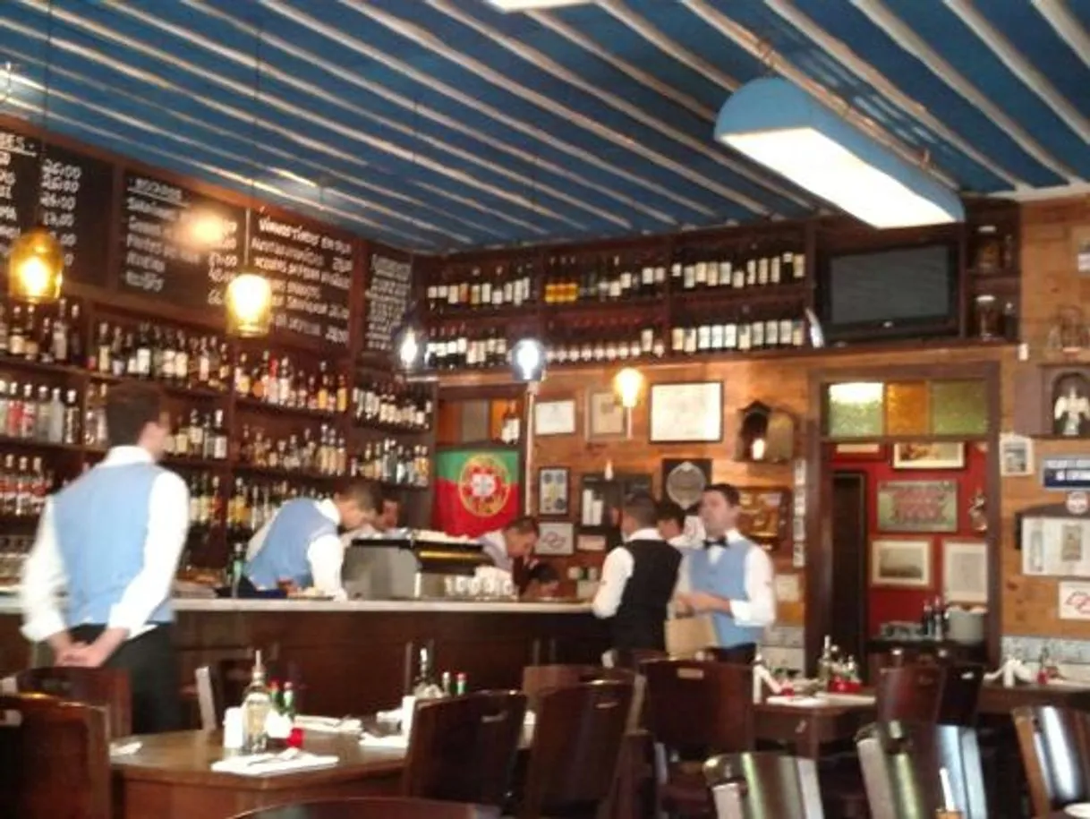 Bar Espírito Santo