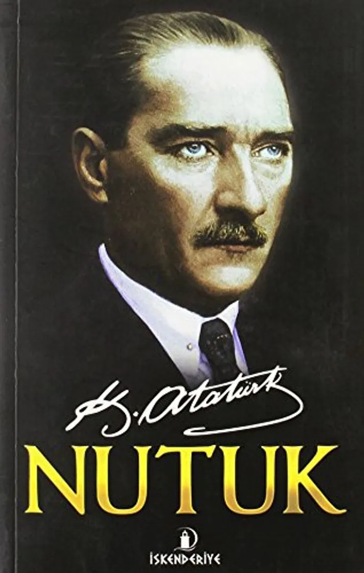 Nutuk