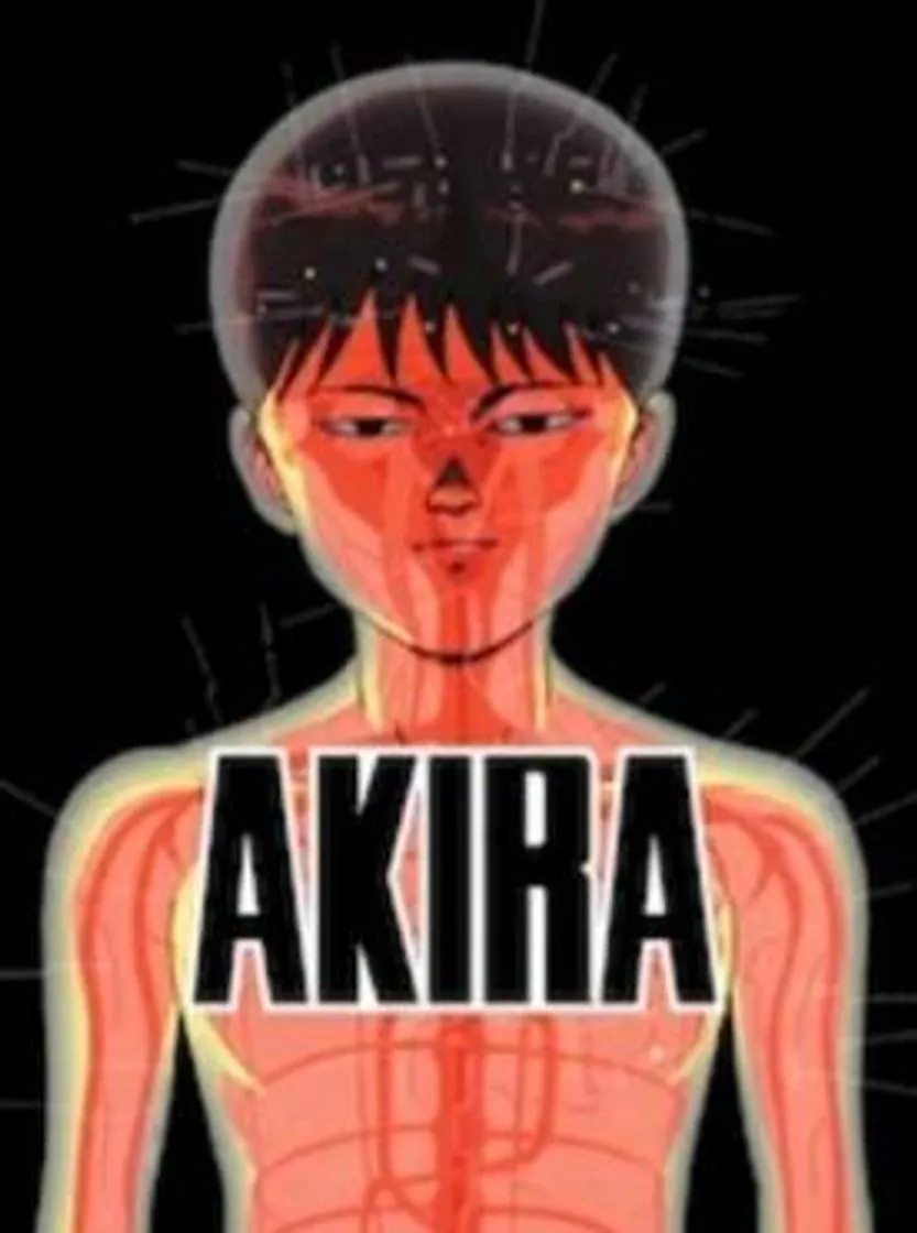 Akira and Akira