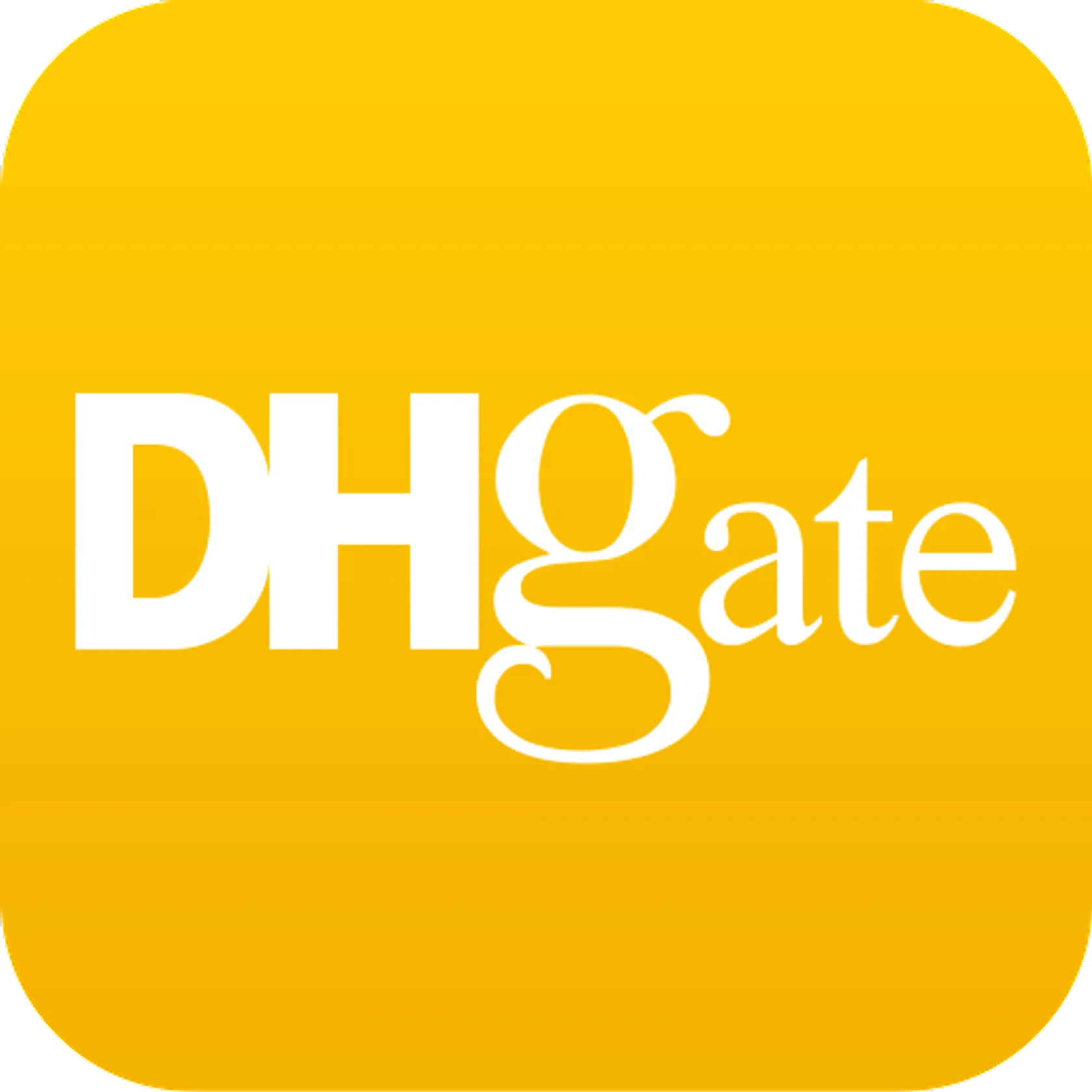 DHgate Tienda Online
