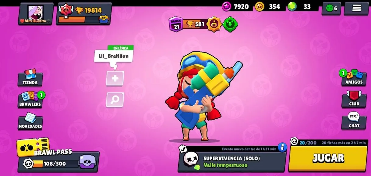 Brawl Stars - Apps on Google Play