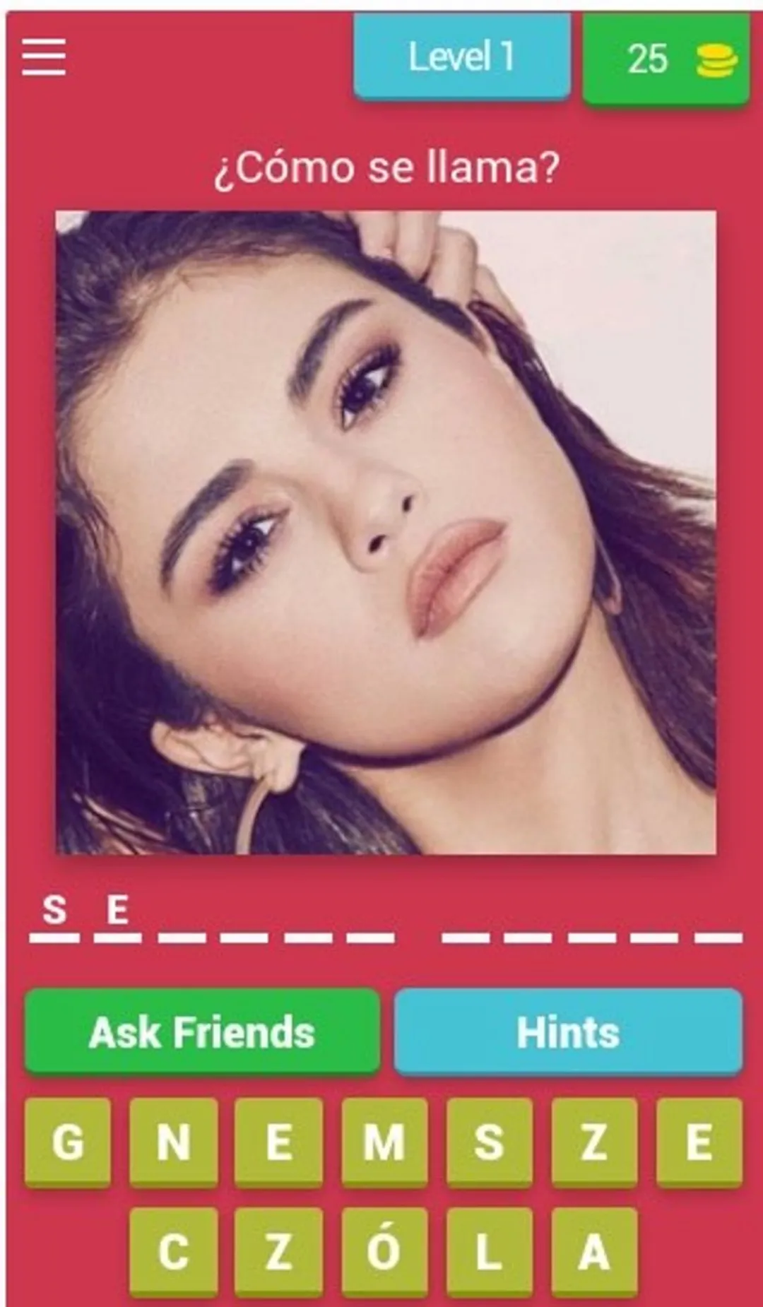 ¿Qué artista es?