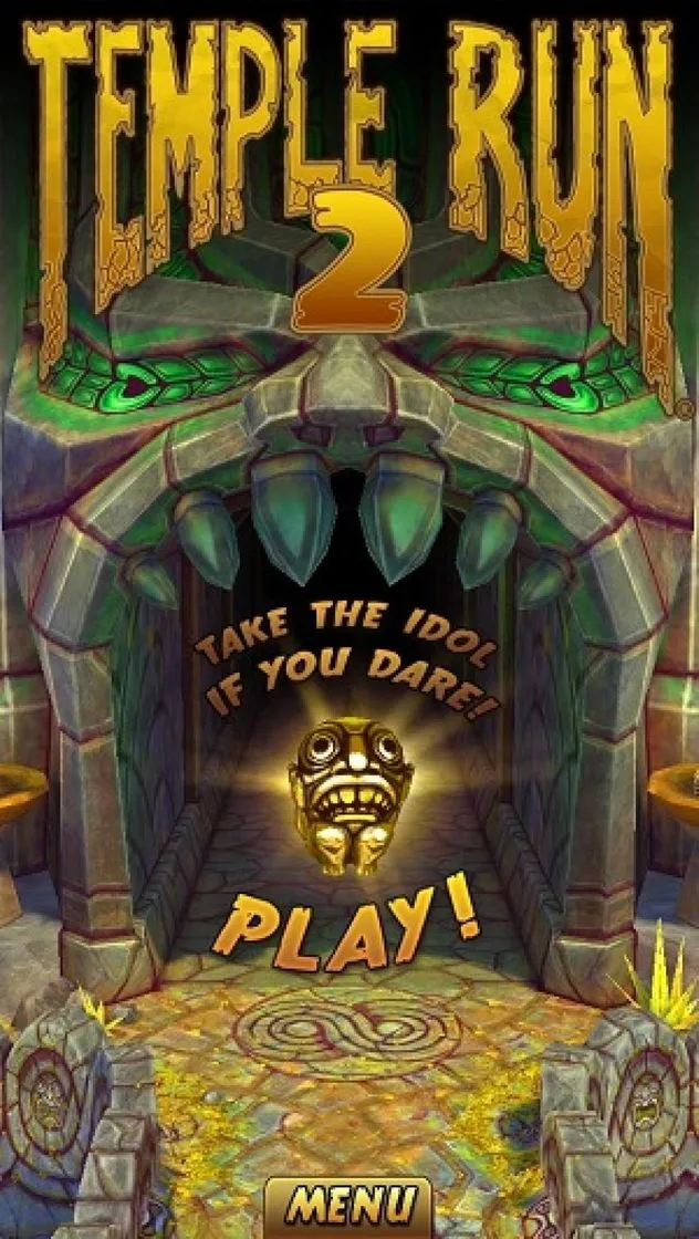 Temple Run