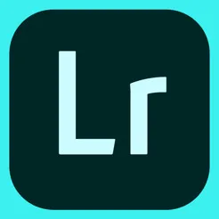 Adobe Lightroom Photo Editor on the App Store
