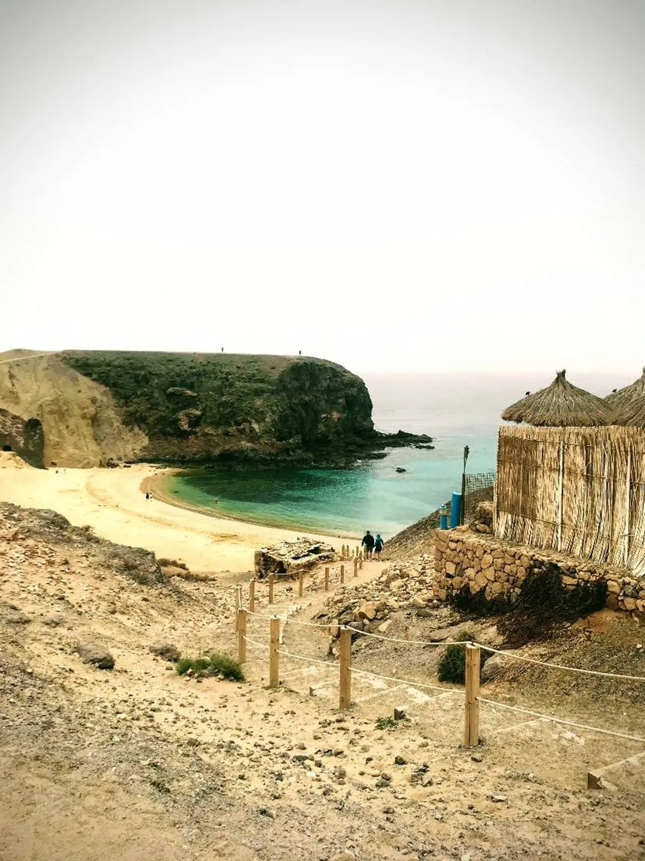 Lanzarote