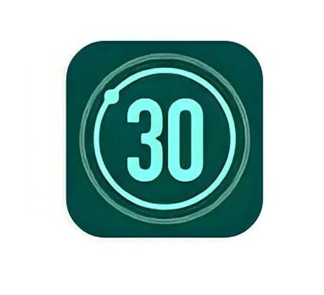 30 Day Fitness Challenger